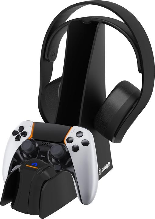 Produktbild Snakebyte Combo Charge 5 (Playstation Classic)