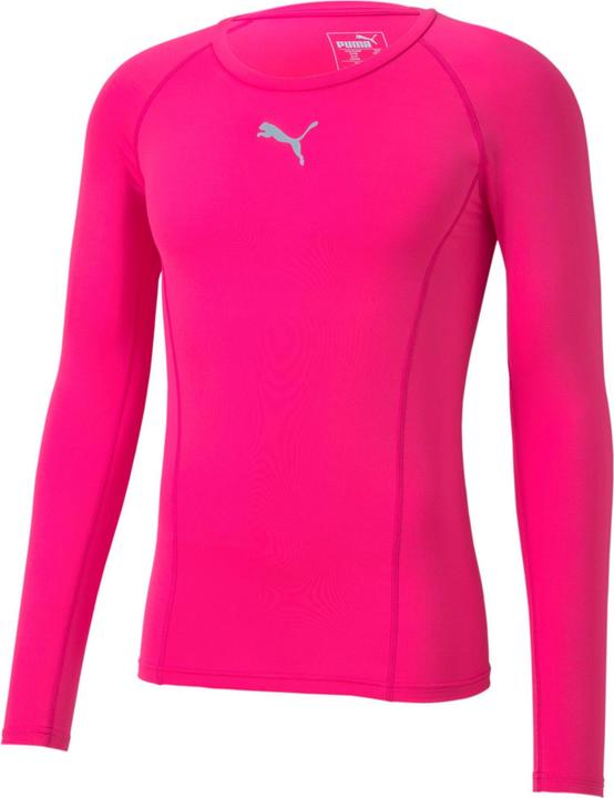 fluo pink