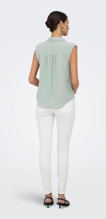 Immagine prodotto Only ONLSIESTA Leinen Hemd Hemd (M)