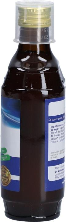 Actual product image Dr. Niedermaier natural luxury Regulatpro Bio Liquid Concentrate 350ml (350 ml)