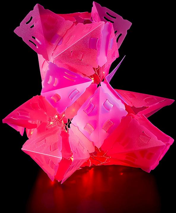 Produktbild Creatto Bastelset Kitty Cat 4 in 1