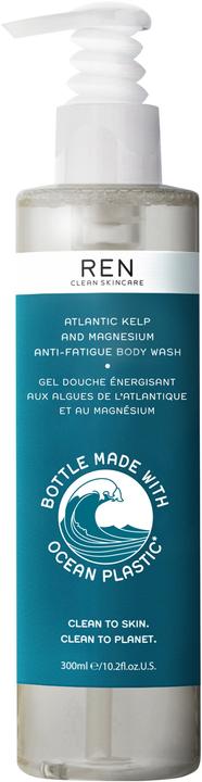 Actual product image Ren Atlantic Kelp And Magnesium (300 ml)