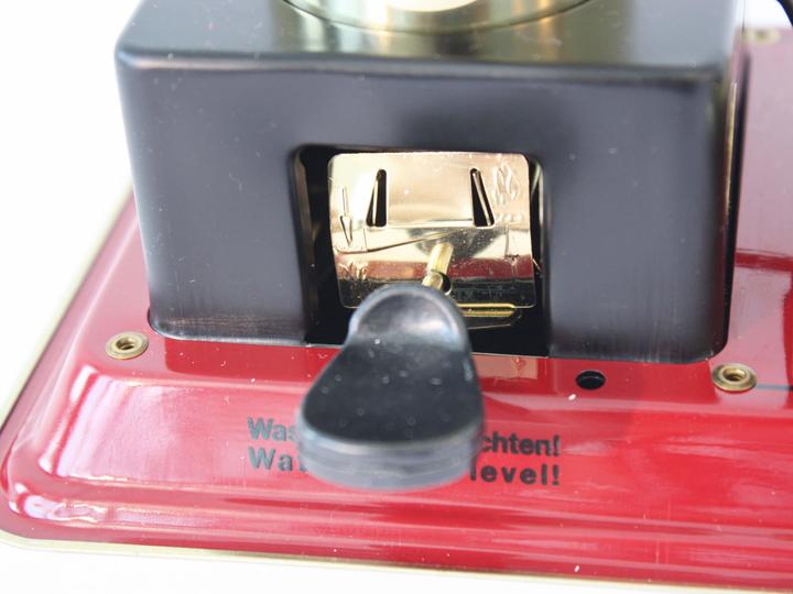 Image du produit Wilesco D3 Machine à vapeur
