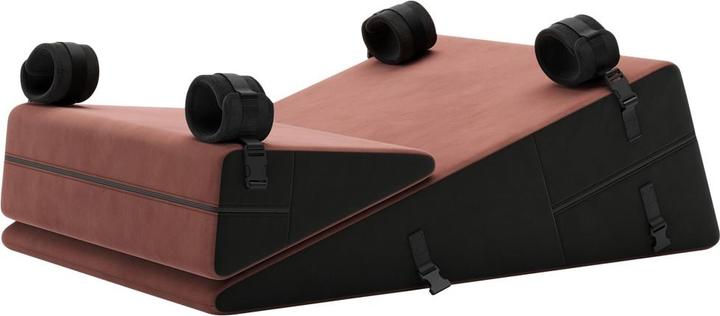 Liberator Bondage Wedge/Ramp Combo