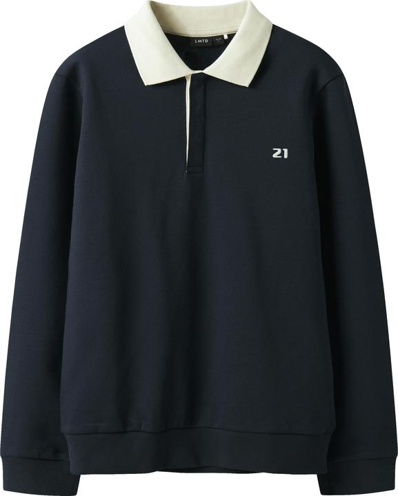 Produktbild Lmtd Bio-Baumwoll Poloshirt (170, 176)