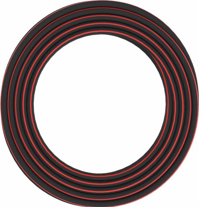 Immagine prodotto Fiskars Tubo per irrigazione 19 mm (3/4 ") 20 m Q3, 1027109 (20 m, 19 mm)