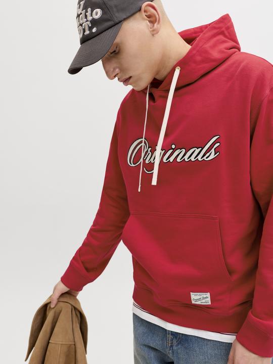 Image du produit Jack & Jones Kapuzenpullover Kapuzenpullover (S)