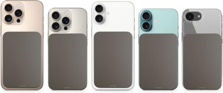 Produktbild Epico UltraPack Qi2 (10000 mAh, 20 W)