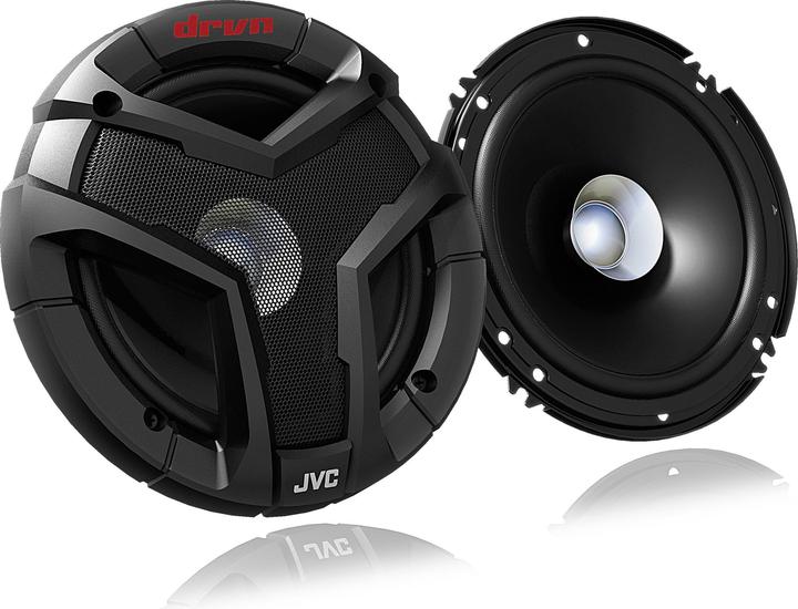Produktbild JVC Cs-V618 (230 W, 16 cm)