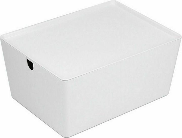 Produktbild Soler Hispania Mehrzweck-Aufbewahrungsboxdeckel 35x26x16 Komfort (26 cm)