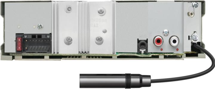 Actual product image Kenwood KDCBT560DAB