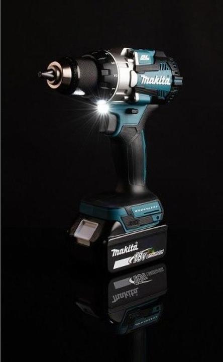 Image du produit Makita DDF 489 (Perceuse-visseuse)