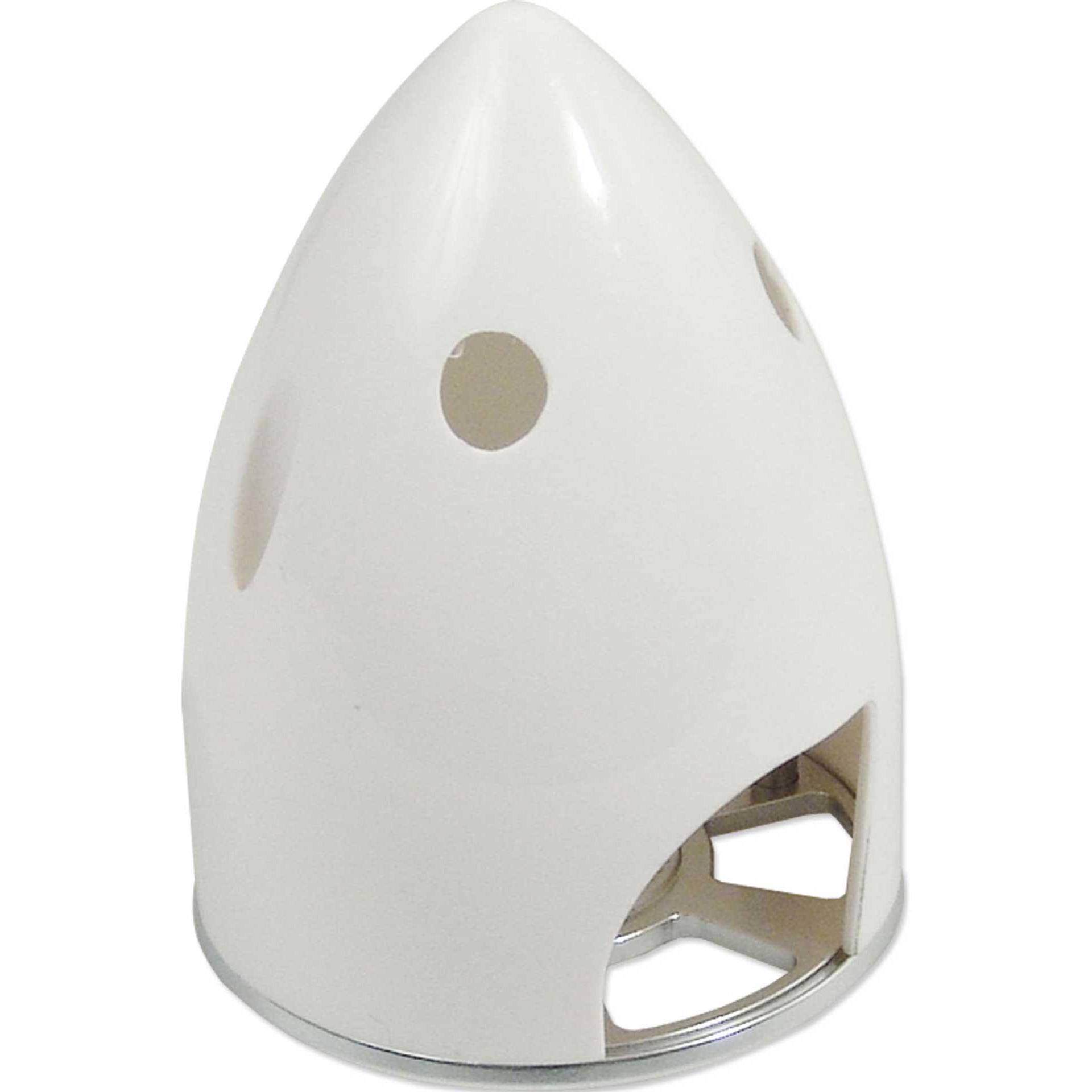 Planet-Hobby Spinner Profi 63mm Weiss