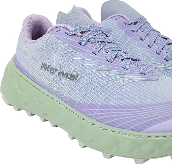 Produktbild Nnormal Tomir 2.0 (45, 45.5)