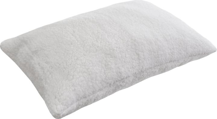 Produktbild Traumschlaf Teddy Flausch (80x80 cm)