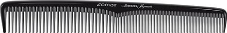 Actual product image Comair Graduated cutting comb