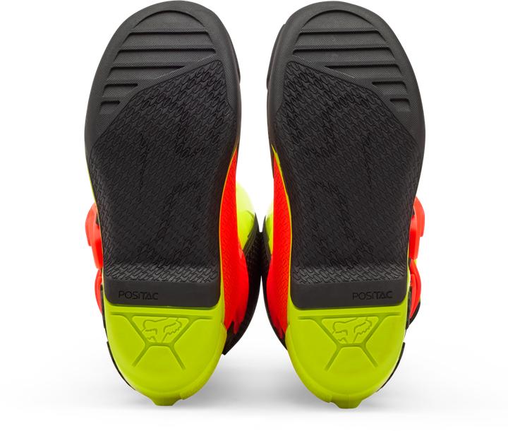 Image du produit Fox Yth Comp Boot (Garçons, 35)