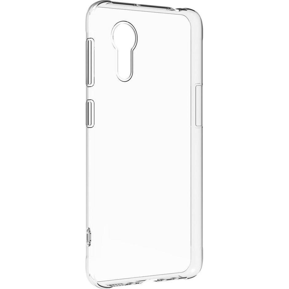 eSTUFF INFINITE (GRS) VIENNA Xcover5 (Samsung Galaxy Xcover 5), Cover smartphone, Trasparente