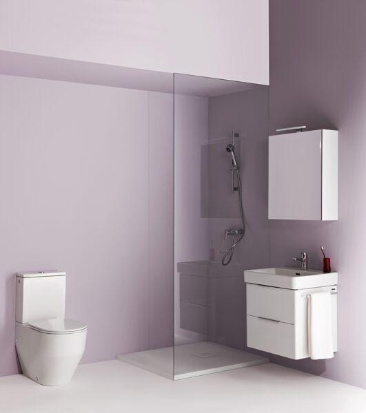 Actual product image Laufen Pro Slim