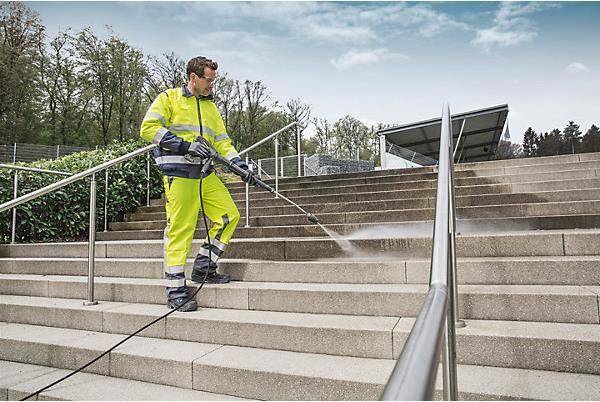 Image du produit Kärcher Professional HD 6/15 M Plus (Fonctionnement sur secteur)