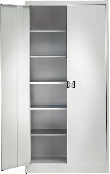 Lichtgrau RAL 7035