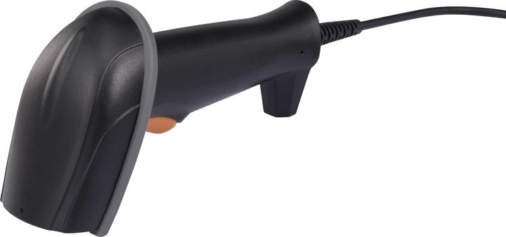 Produktbild Renkforce Barcode Scanner 2D USB (1D-Barcodes, 2D-Barcodes)