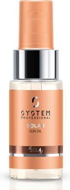 Immagine prodotto System Professional Solare - Olio (30 ml)