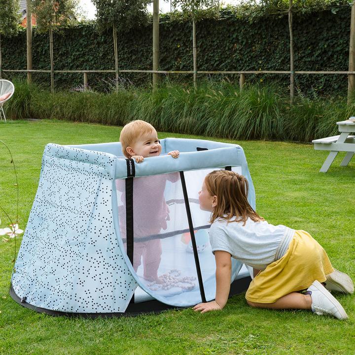 Immagine prodotto AeroMoov Lettino da viaggio istantaneo (60 x 120 cm)