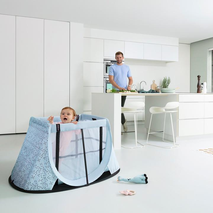 Immagine prodotto AeroMoov Lettino da viaggio istantaneo (60 x 120 cm)