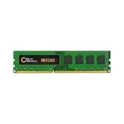 Thumbnail - CoreParts DDR3 8 GB (1 x 8GB), RAM Modellspezifisch, Grün