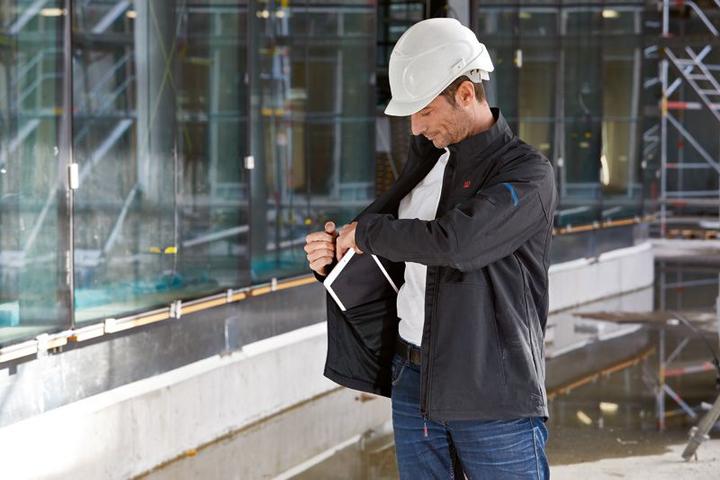 Productafbeelding Bosch Professional GHJ 12+18V XA (geleverd zonder batterij) (S)