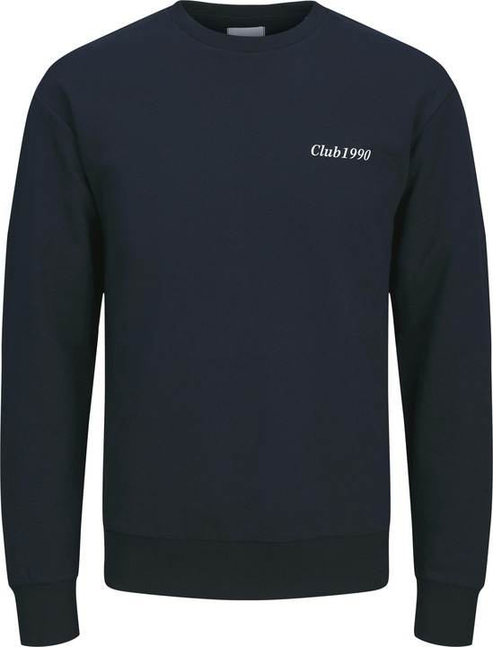 Jack & Jones Jjebradley Graphic Sweat Crew Noos