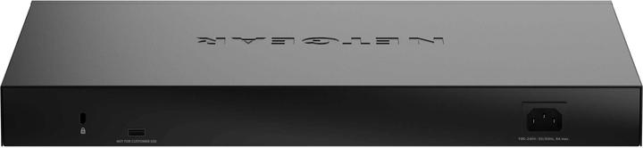 Produktbild Netgear 48-PORT 1G POE+ SMART SWITCH (48 Ports)