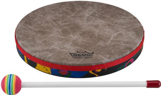 Actual product image Remo Kid's Frame (Drum)