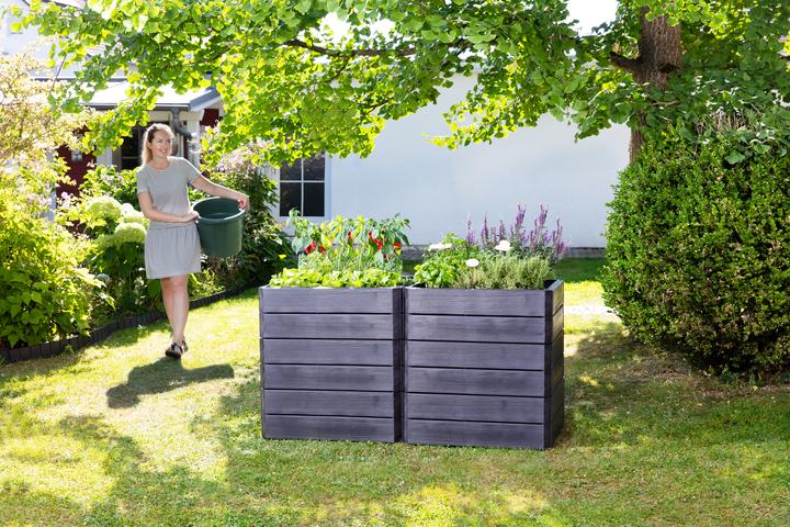 Produktbild Garantia Ergo Quadro M