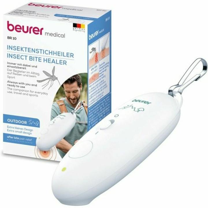 Image du produit Beurer BR 10 (44.50 g)