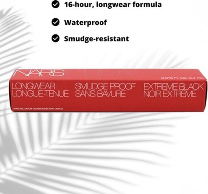 Produktbild Dermacol Waterproof Mascara Imperial (Waterproof Mascara) 13 ml