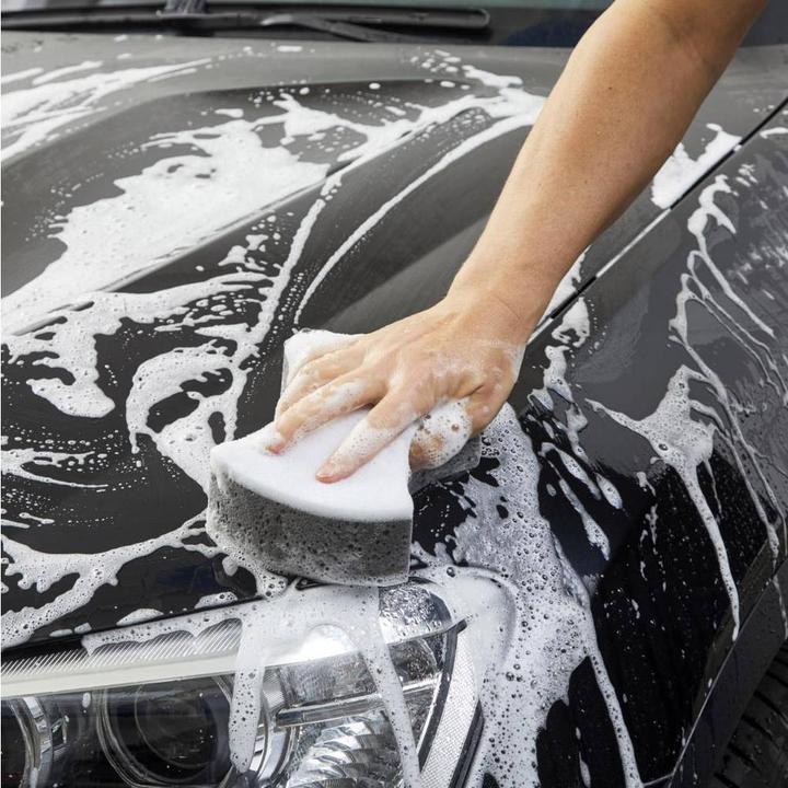 Actual product image Sonax Xtreme Polish + Wax 3 (500 ml)