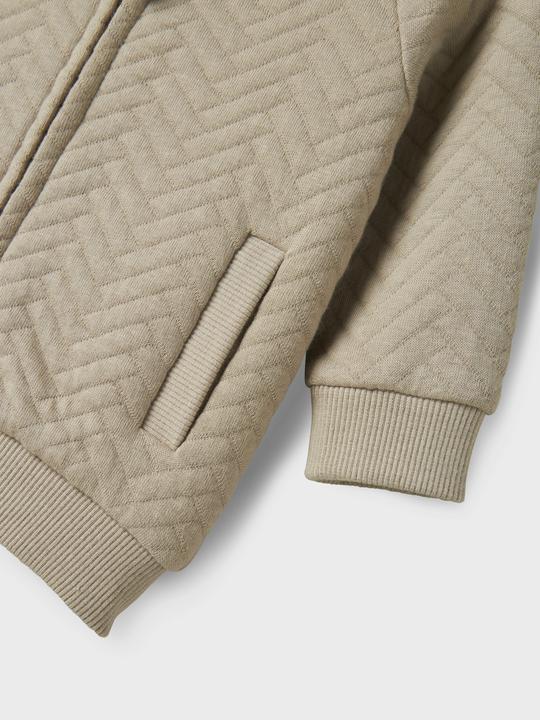 Produktbild Name it Regular Fit Strickjacke (50)