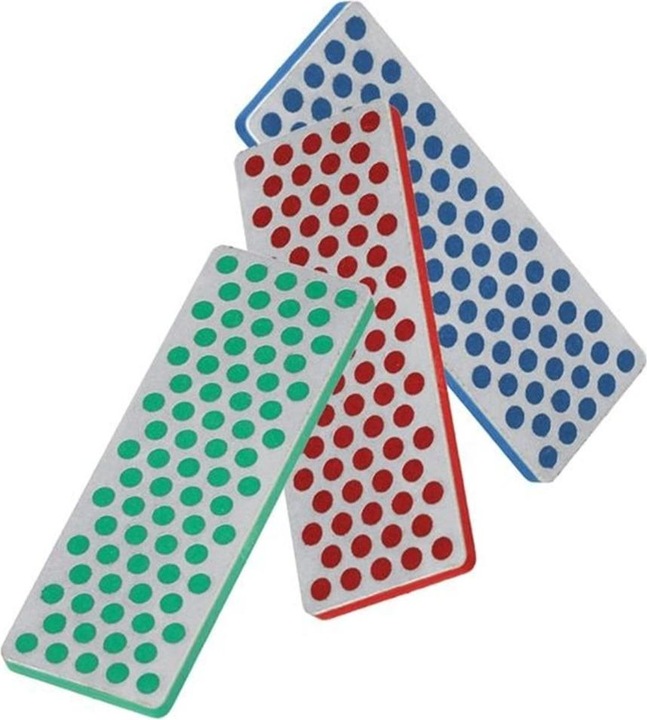 Image du produit DMT Kit de pierre à aiguiser les diamants