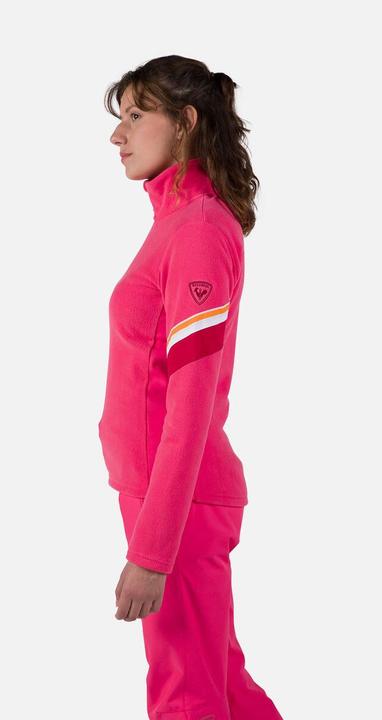 Actual product image Rossignol Sweatshirt aus Strohfleece Hz (L)