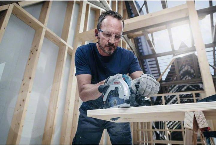 Productafbeelding Bosch Professional Zubehör Cirkelzaagblad voor accuzagen Expert for Wood
