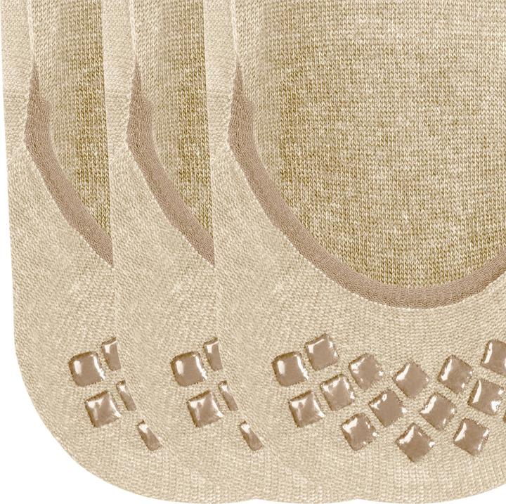 Produktbild Falke Step Medium Cut 3-Pack Herren Füsslinge (3er Pack, 47 - 48)