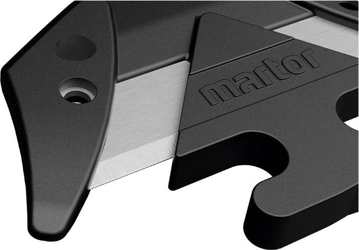 Produktbild Martor 992002.09 Messer Secumax 350 SE 1 Set