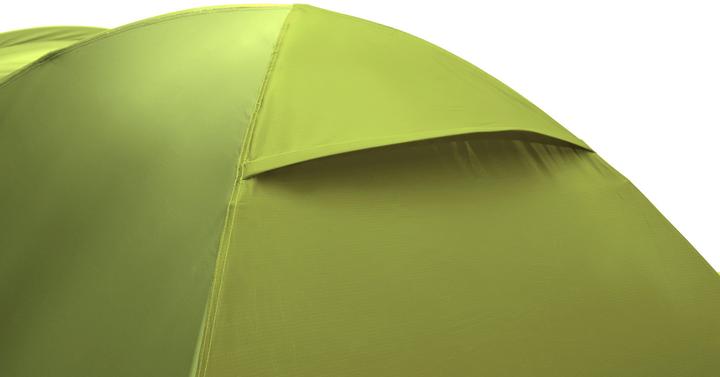 Produktbild Vaude Campo Compact XT (Kuppelzelt, 2.93 kg, 2 Personen)