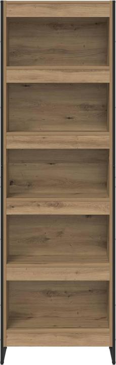 Immagine prodotto vidaXL Industrie-Regale (30 x 60 x 189.50 cm)