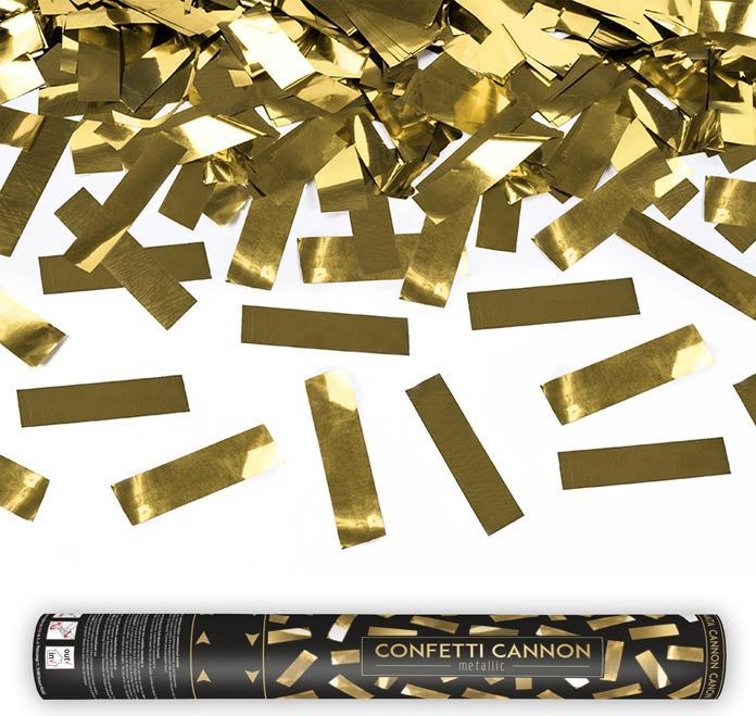 Image du produit Partydeco Canon à confettis (1 pcs)