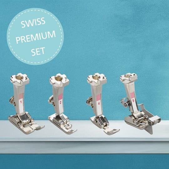Immagine prodotto Bernina 335 Swiss Premium