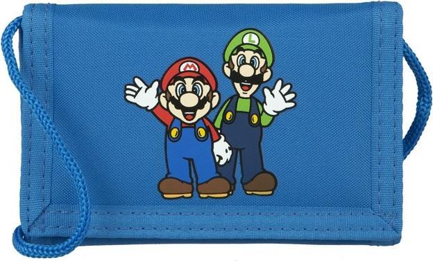 Produktbild Undercover Super Mario