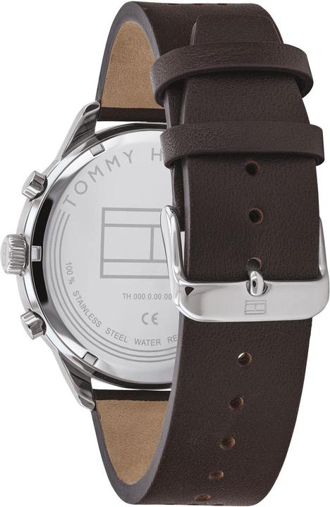 Productafbeelding Tommy Hilfiger Chase (Analoog horloge, 44 mm)